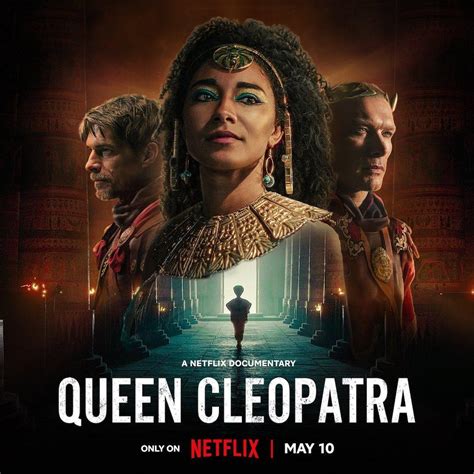 queen cleopatra netflix wikipedia|netflix queen cleopatra reviews.